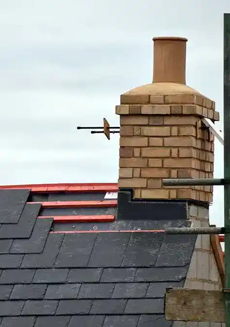 Roofing Contractor Cloughey